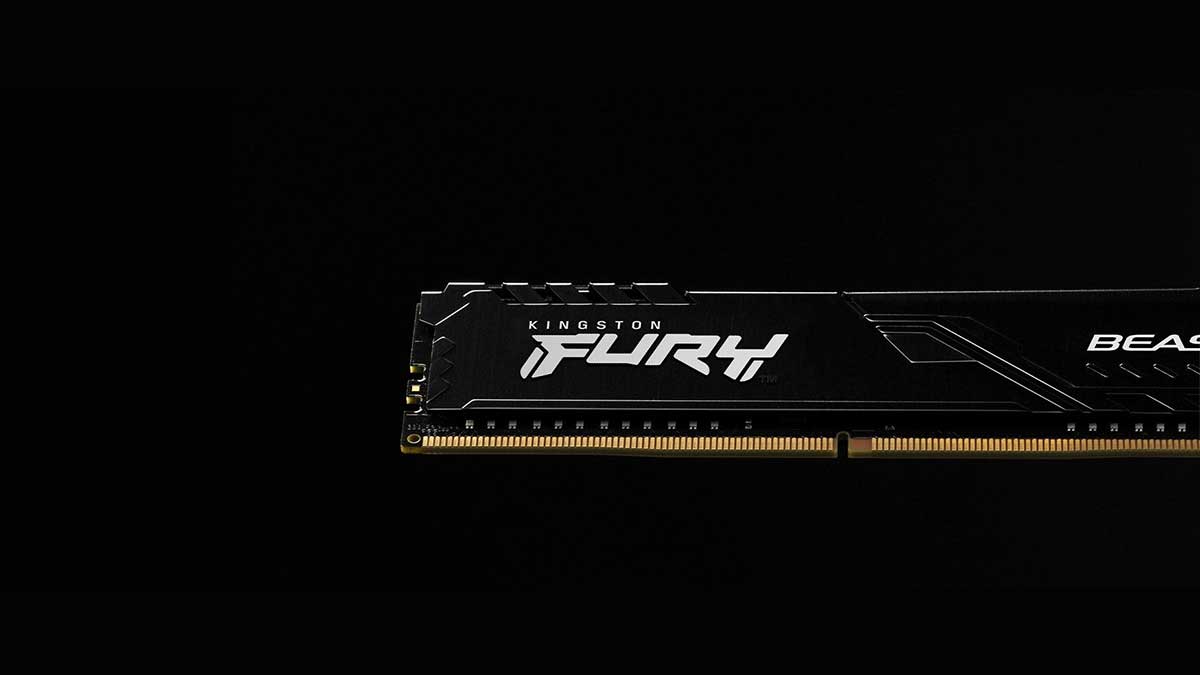 DDR 5 Generation Offer In Terms Of Overclocking Options