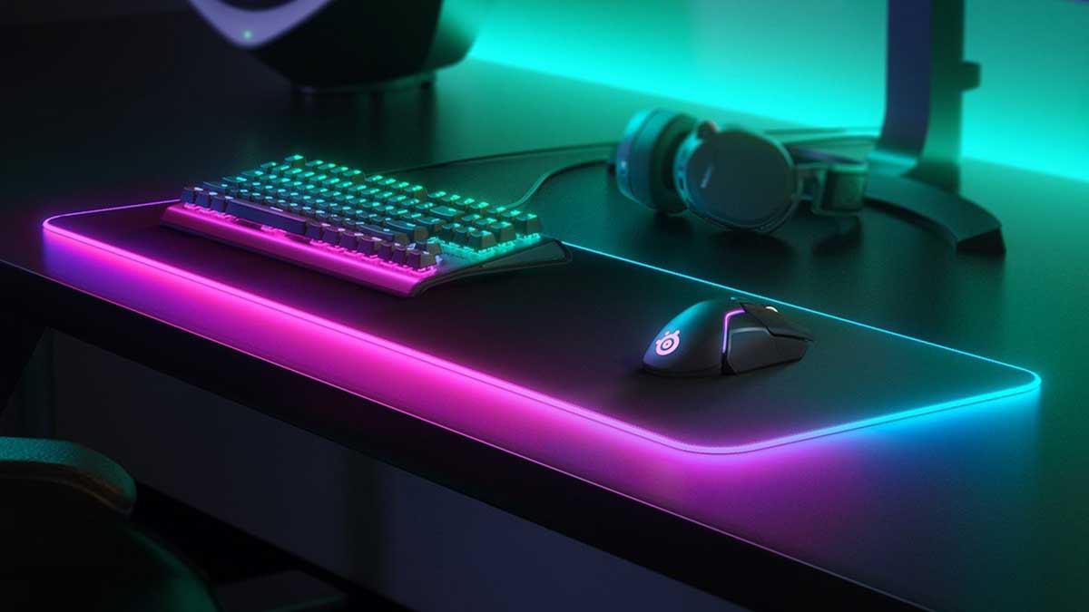 TOP 7 Best RGB Mouse Pads in 2022