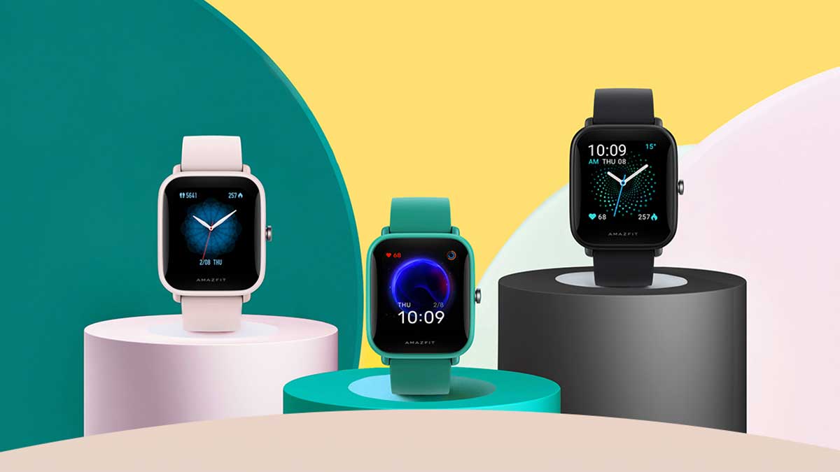 The Best Smartwatches In 2022
